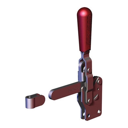 DESTACO 210-SB CLAMP  HOLD-DOWN ACTION