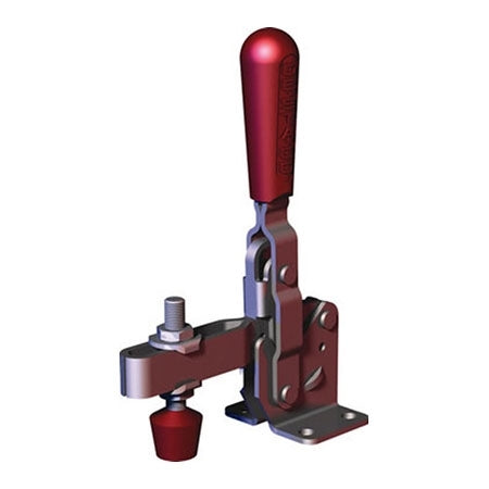 Image of DESTACO 210-U clamp hold-down action designed for dependable and consistent performance in industrial clamping applications.