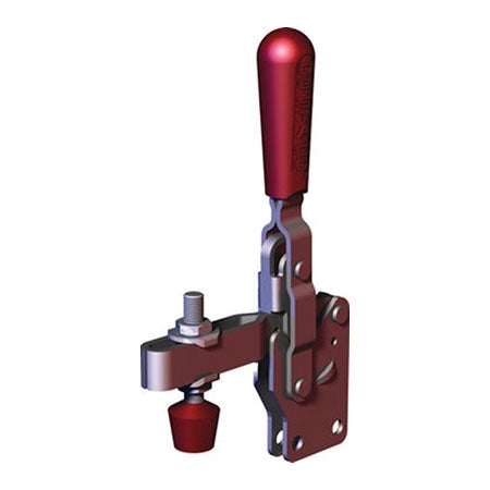 DESTACO 210-UB CLAMP  HOLD-DOWN ACTION