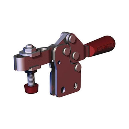 DESTACO 213-UB CLAMP HOLD-DOWN ACTION