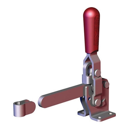DESTACO 247-S CLAMP  HOLD-DOWN ACTION