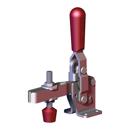 Image of DESTACO 247-U clamp hold-down action engineered for reliable performance and secure fastening in high-demand industrial applications.
