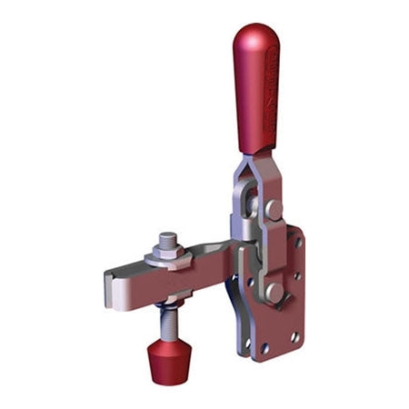 DESTACO 247-UB CLAMP  HOLD-DOWN ACTION