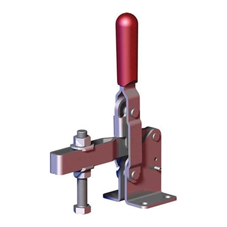 DESTACO 267-U CLAMP HOLD-DOWN ACTION