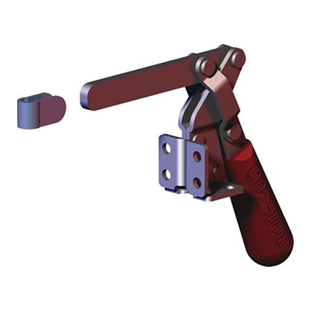 DESTACO 317-S BAGGED HOLD-DOWN CLAMP