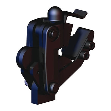 DESTACO 503-MBLSC HOLD DOWN ACTION CLAMP