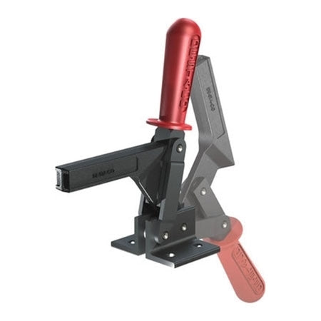 DESTACO 5105-R - 5000 SERIES HEAVY DUTY VERTICAL HANDLE HOLD DOWN CLAMPS