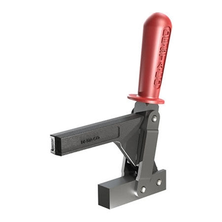 DESTACO 5110-B HEAVY-DUTY MANUAL HORIZONTAL HOLD-DOWN CLAMP