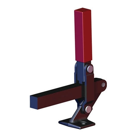 DESTACO 528 HEAVY-DUTY VERTICAL HOLD-DOWN LOCKING CLAMP