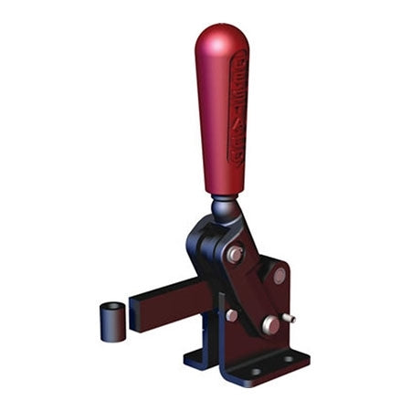 DESTACO 533-L HEAVY-DUTY VERTICAL HOLD-DOWN LOCKING CLAMPS