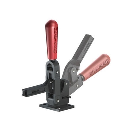 DESTACO 5905 - 5000 SERIES HEAVY DUTY VERTICAL HANDLE HOLD DOWN CLAMPS