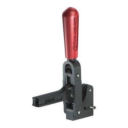 DESTACO 5910-B - 5000 SERIES HEAVY DUTY VERTICAL HANDLE HOLD DOWN CLAMPS