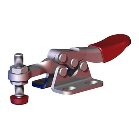 DESTACO 205-S CLAMP HOLD-DOWN ACTION