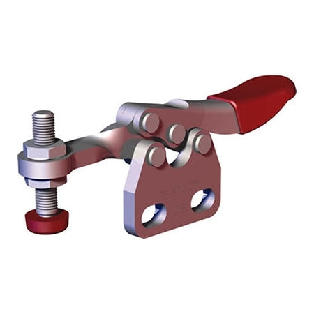 DESTACO 205-SB CLAMP  HOLD-DOWN ACTION