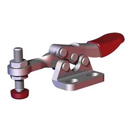 DESTACO 205-SL CLAMP HOLD-DOWN ACTION