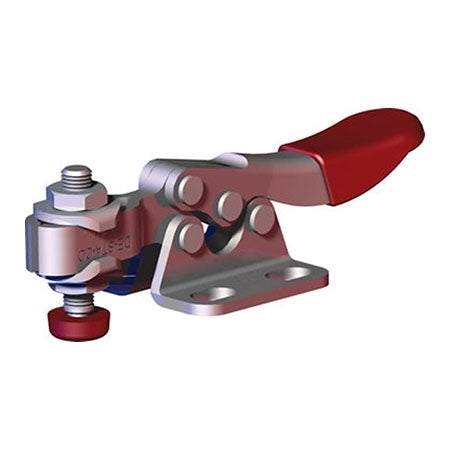 Image of DESTACO 205-U engineered for robust clamp hold-down action, ensuring dependable fastening in high-demand industrial applications.
