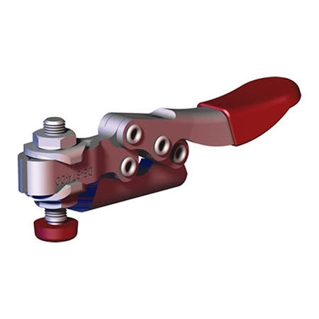 DESTACO 205-UR CLAMP HOLD-DOWN ACTION