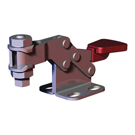 DESTACO 206-HSS HIGH-BAR FLANGED-BASE