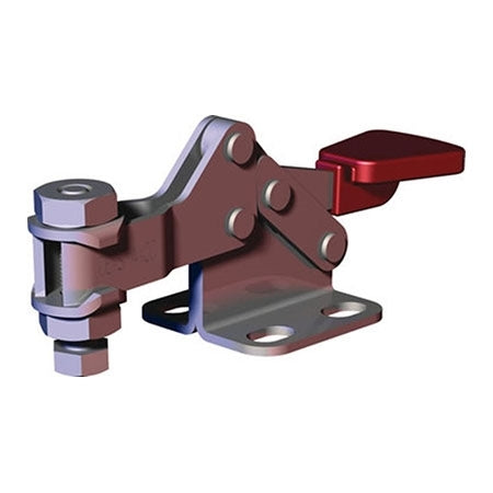 DESTACO 206-SS HORIZONTAL HOLD-DOWN CLAMP