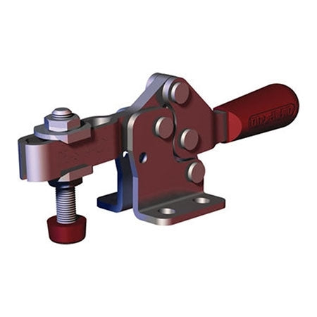 DESTACO 213-U CLAMP HOLD-DOWN ACTION