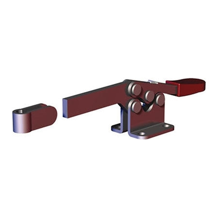 DESTACO 215-S CLAMP HOLD-DOWN ACTION