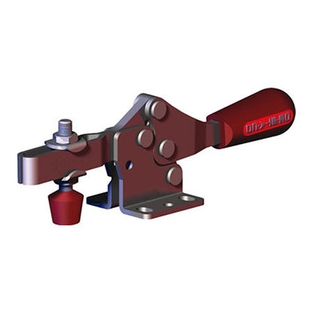 DESTACO 217-U CLAMP  HOLD-DOWN ACTION