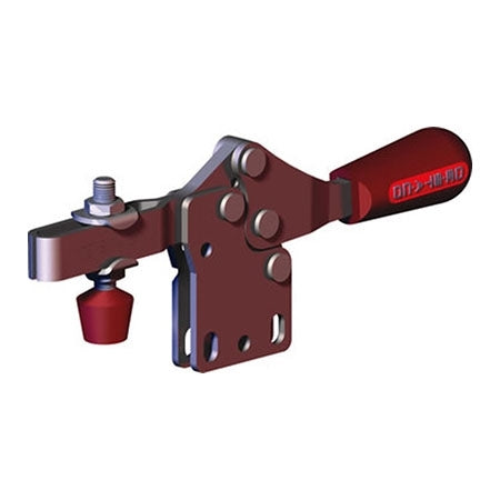 DESTACO 217-UB CLAMP HOLD-DOWN ACTION