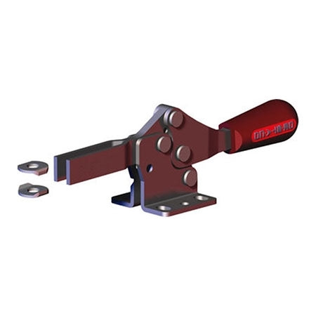 DESTACO 217-U-L WITH OPEN U-BAR