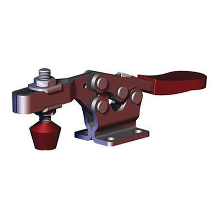 DESTACO 225-U CLAMP HOLD-DOWN ACTION