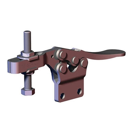 DESTACO 225-UBSS CLAMP HOLD-DOWN ACTION
