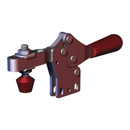 DESTACO 227-UB CLAMP HOLD-DOWN ACTION
