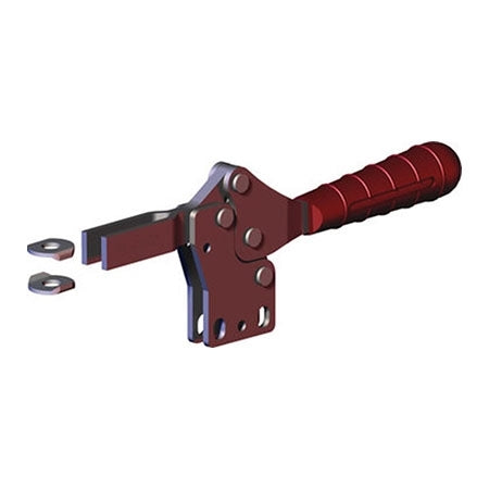 DESTACO 227-UB-L WITH OPEN U-BAR