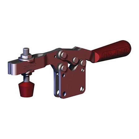 DESTACO 235-UB CLAMP HOLD-DOWN ACTION