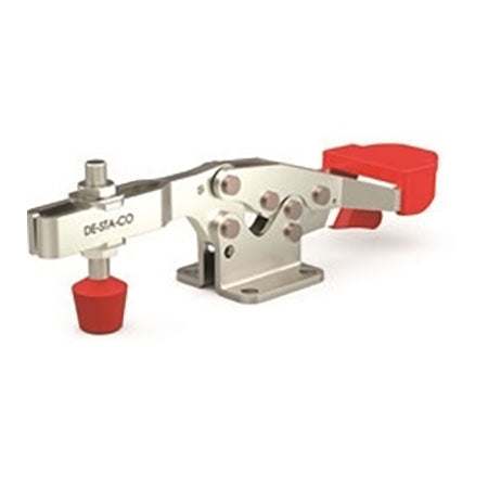 DESTACO 235-URSS LOW-PROFILE MANUAL HORIZONTAL HOLD-DOWN CLAMP