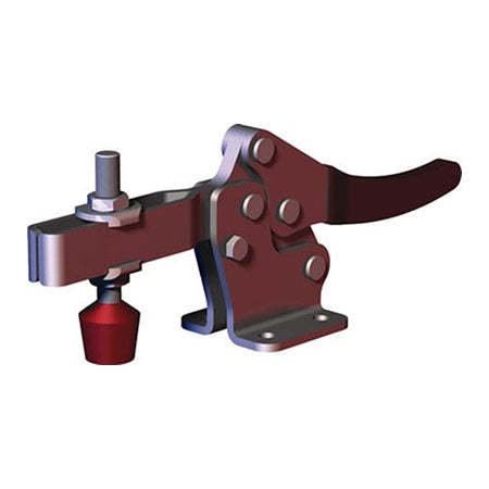 DESTACO 245-U CLAMP  HOLD-DOWN ACTION