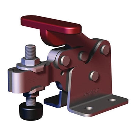 Image of DESTACO 309-U hold-down clamp engineered for secure and dependable fastening in high-demand industrial applications.