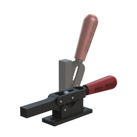 DESTACO 5305 - 5000 SERIES HEAVY DUTY HORIZONTAL HOLD DOWN CLAMPS
