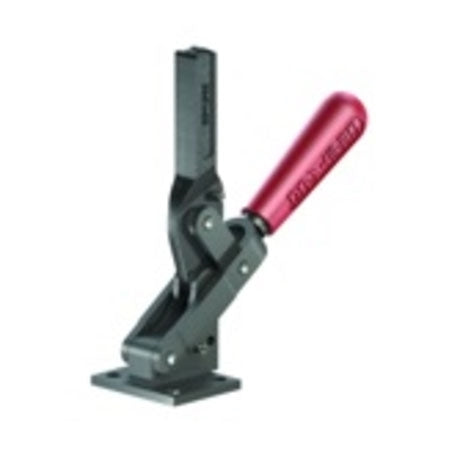 DESTACO 5305-BR HEAVY-DUTY MANUAL HORIZONTAL HOLD-DOWN CLAMP