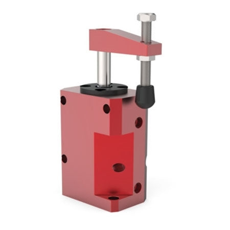 DESTACO 8315 R.H. PNEUMATIC SWING CYLINDER