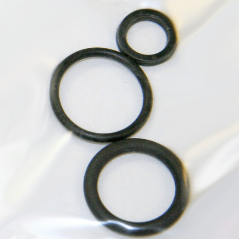 DESTACO 905518 SEAL KIT FOR 035-140-XXX & 035-240-XXX SWING CLAMPS