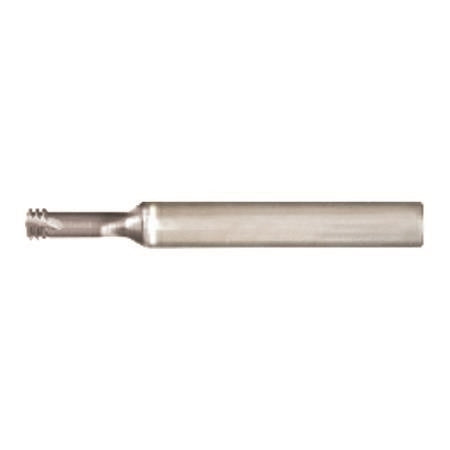 Carmex FF6110035 6-32 - Mini Mill 2XD Thread Mill - UN Thread