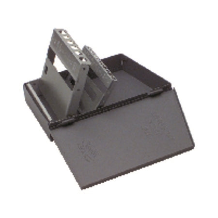 Huot AP5399 Index Holds #6–1/2" Taps & Drills NC
