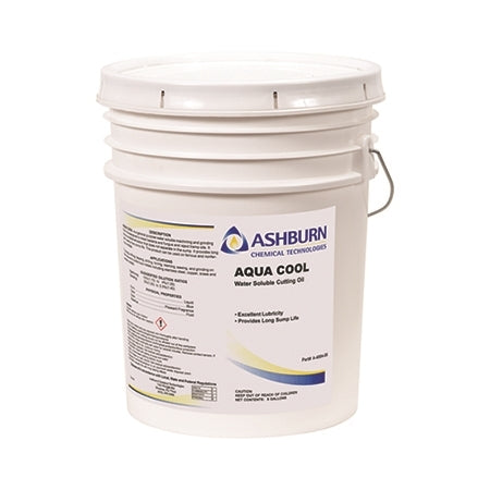 Ashburn LK70A400314 General Purpose Soluble Oil - #A-4003-14 1 Gallon