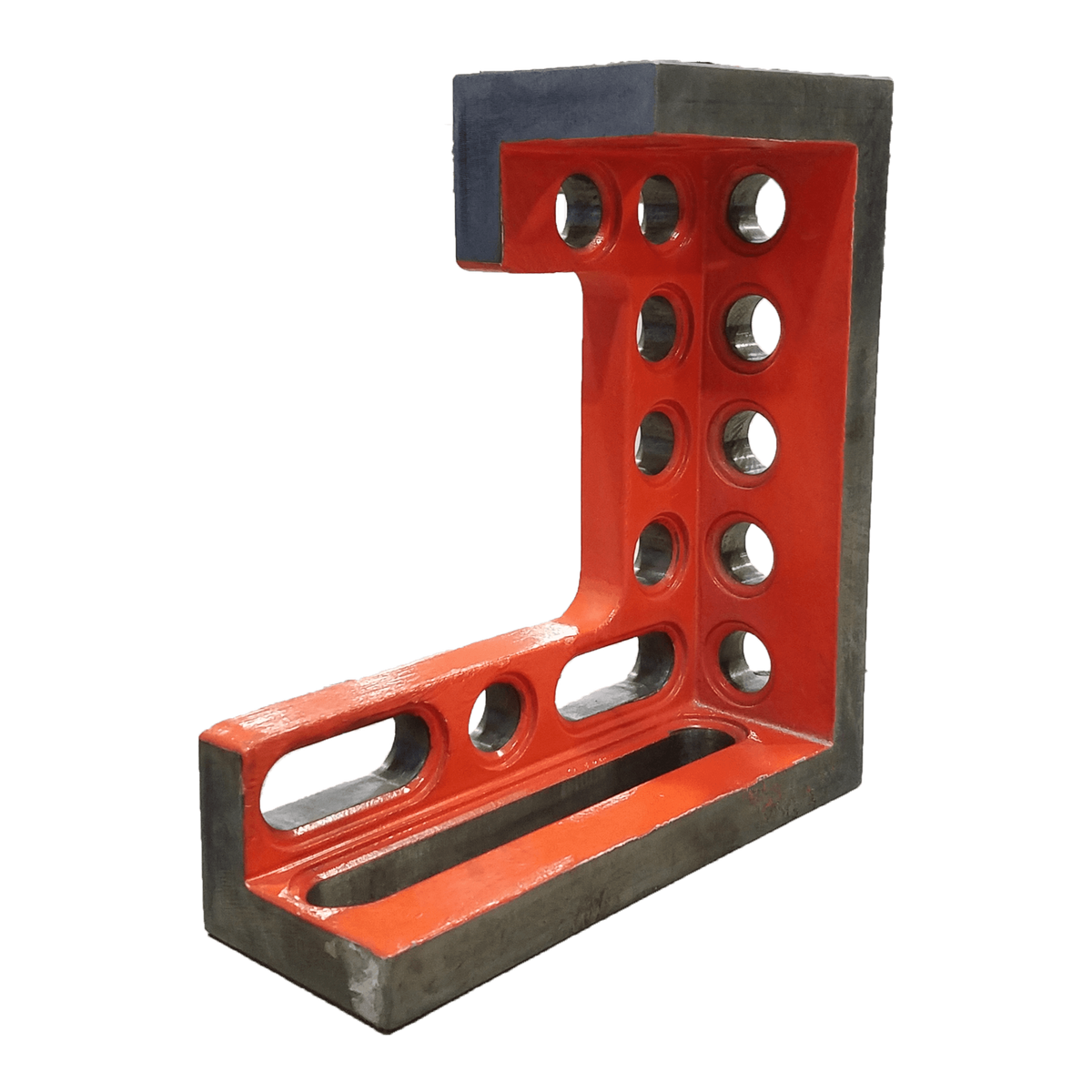 4-Sided Positioning Angle - L300 Left Side