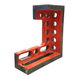 4-Sided Positioning Angle - L300 Left Side