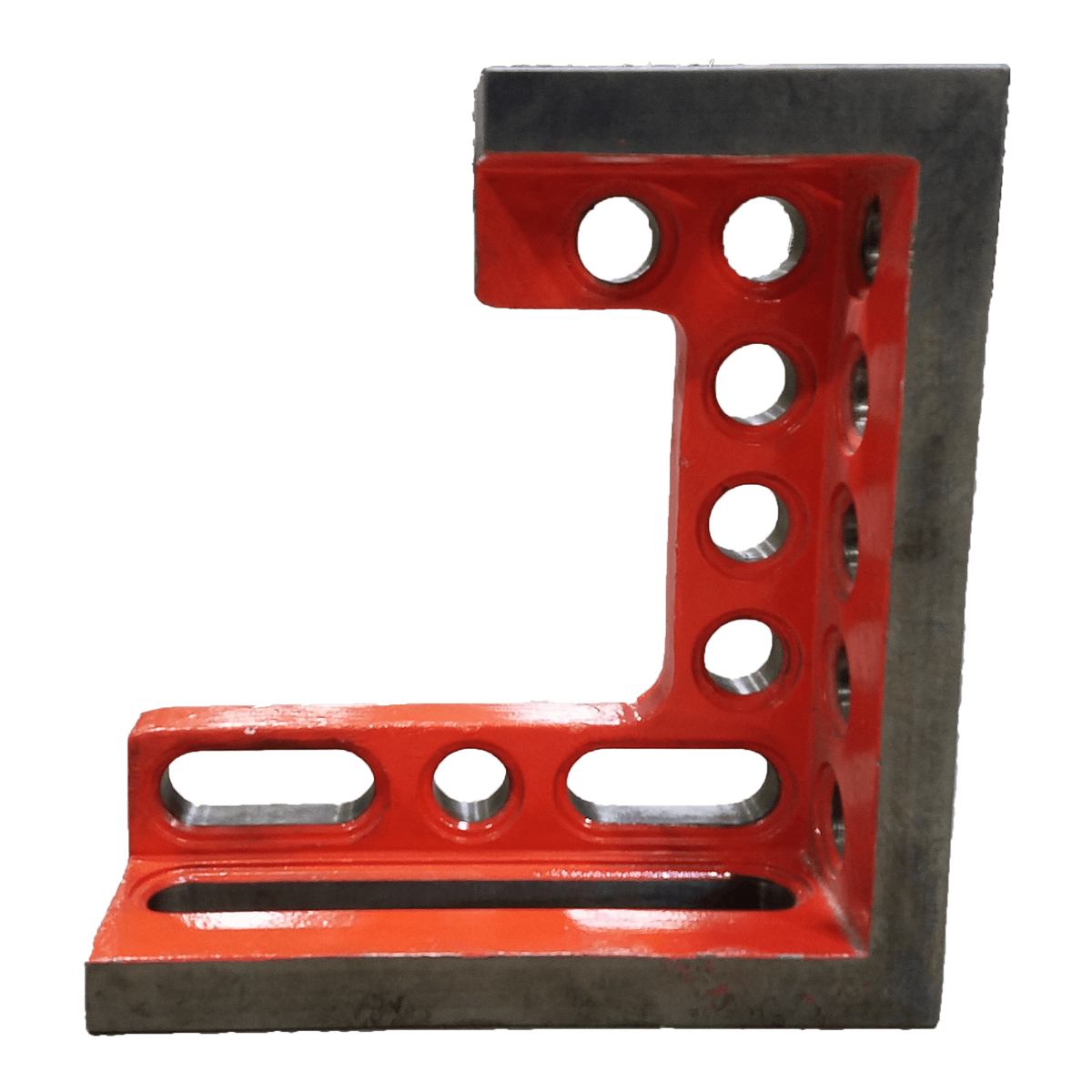 4-Sided Positioning Angle - L300 Left Side