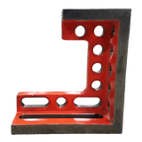 4-Sided Positioning Angle - L300 Left Side
