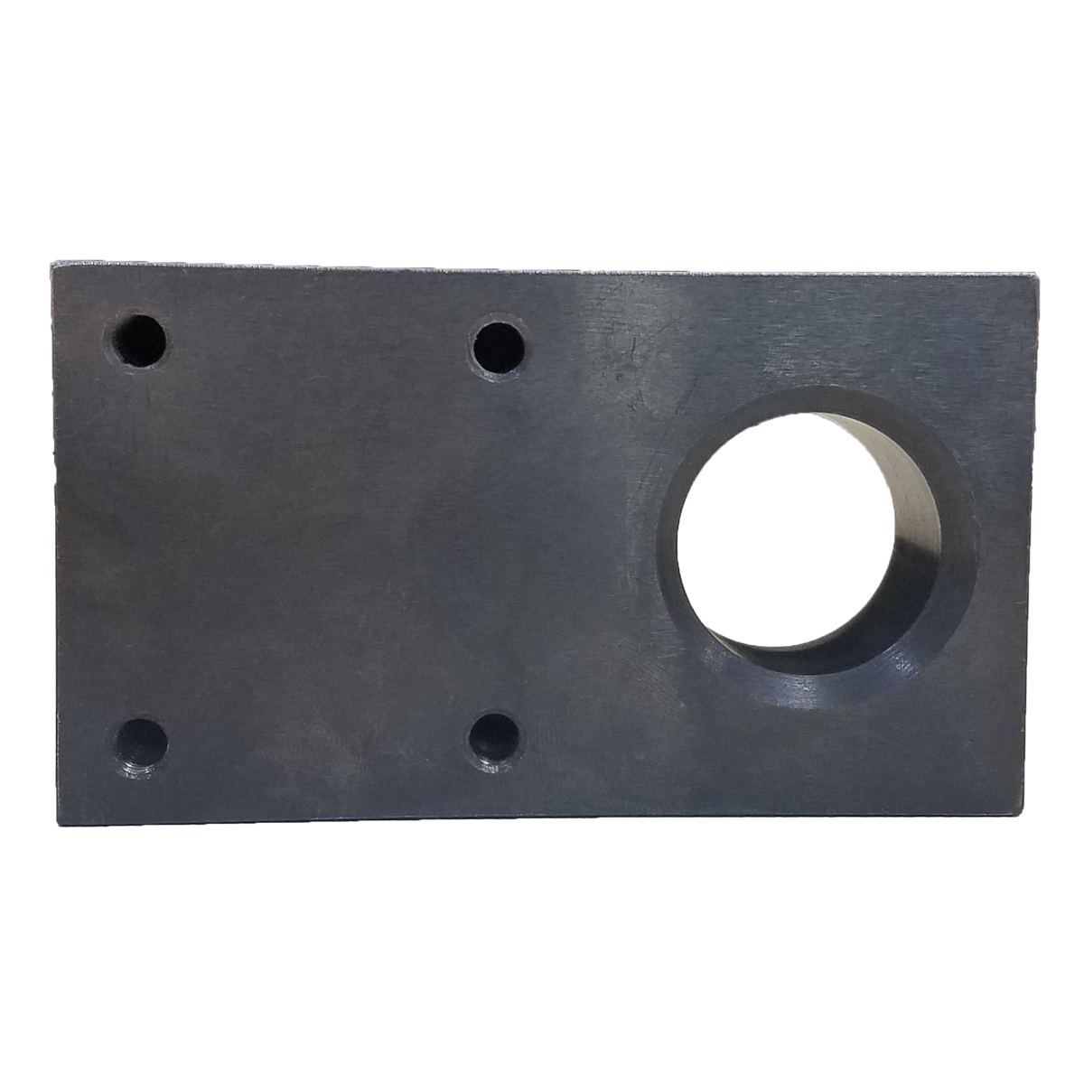 Adapter of toggle clamp 100x60x25mm