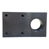 Adapter of toggle clamp 100x60x25mm