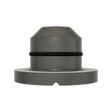 Steel-Doubleside Clamping Pad